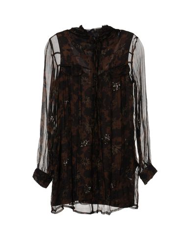 ZOOM TWIN-SET Simona Barbieri - Short dress