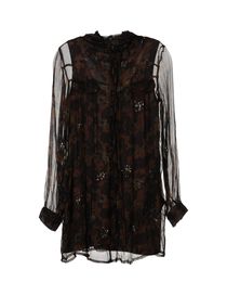 TWIN-SET Simona Barbieri - Short dress