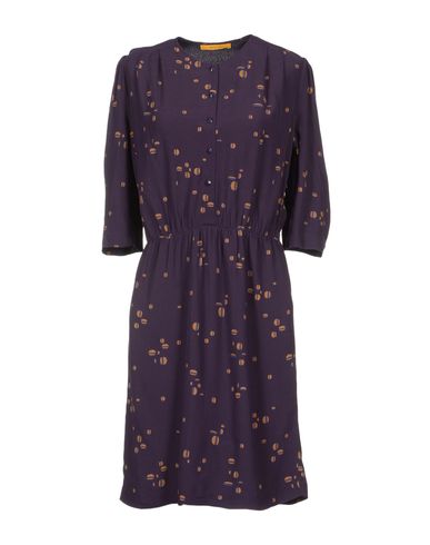 ZOOM SESSUN - Short dress