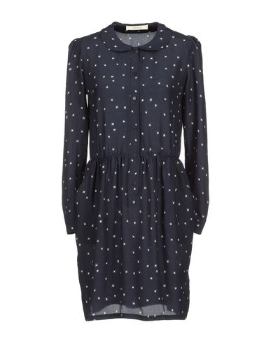 ZOOM SESSUN - Short dress