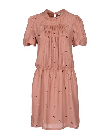 ZOOM SESSUN - Short dress