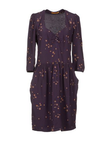 ZOOM SESSUN - Short dress