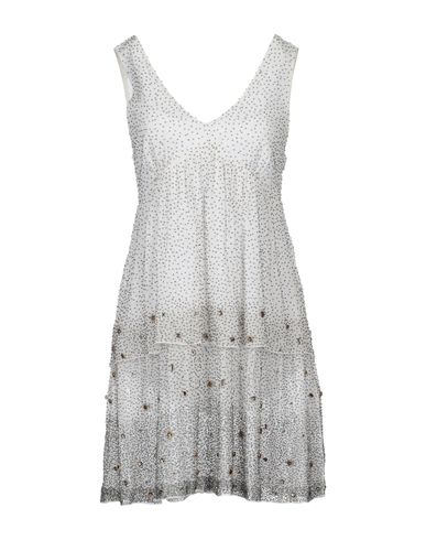 ZOOM TWIN-SET Simona Barbieri - Short dress