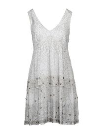 TWIN-SET Simona Barbieri - Short dress