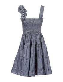 SCEE by TWIN-SET - Short dress