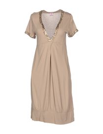 SCEE by TWIN-SET - Short dress