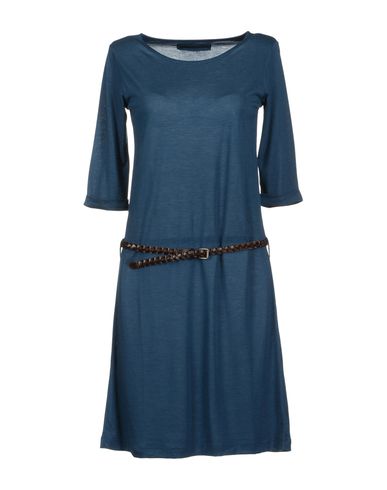 ZOOM SESSUN - Short dress