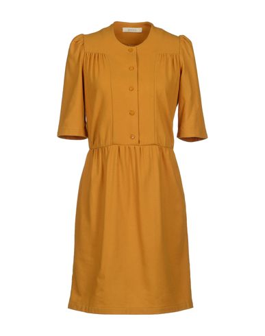 ZOOM SESSUN - Short dress