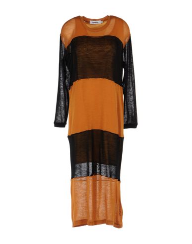 ZOOM MARIOS - 3/4 length dress