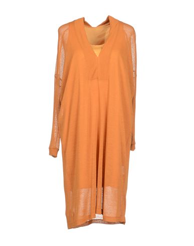 ZOOM MARIOS - Short dress