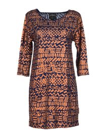 STUSSY - Short dress