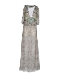 PATRIZIA PEPE - Long dress