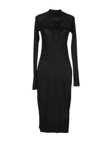 ZOOM EMPORIO ARMANI - 3/4 length dress