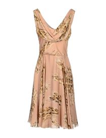 BLUMARINE - Short dress