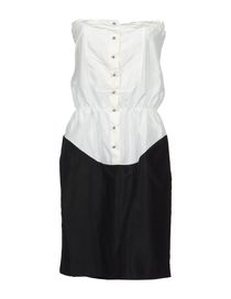 VIKTOR & ROLF - Short dress