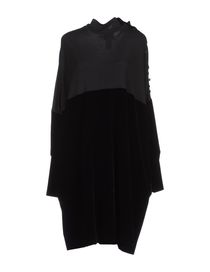 JEAN PAUL GAULTIER FEMME - Short dress