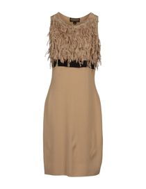 GIAMBATTISTA VALLI - Short dress