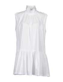 DRIES VAN NOTEN - Short dress