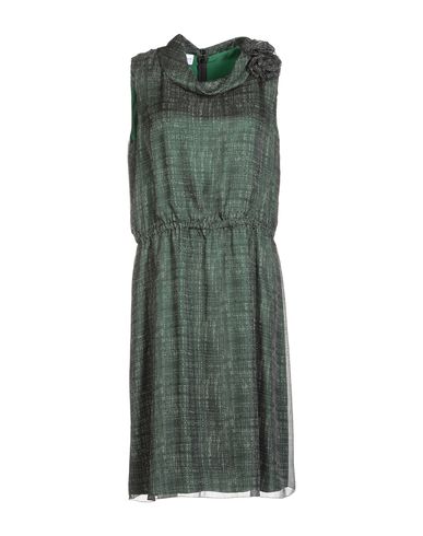 ZOOM ARMANI COLLEZIONI - Knee-length dress