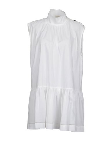 ZOOM DRIES VAN NOTEN - Short dress