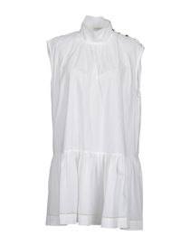DRIES VAN NOTEN - Short dress