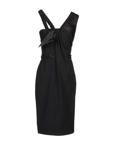 ZOOM VIKTOR & ROLF - Knee-length dress