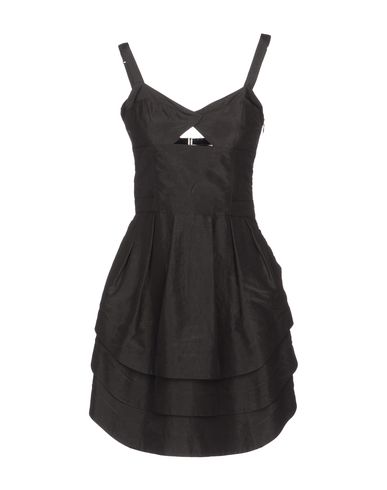 ZOOM VIKTOR & ROLF - Short dress