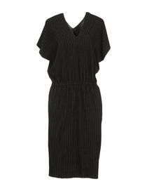 JEAN PAUL GAULTIER FEMME - Short dress