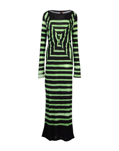 ZOOM JEAN PAUL GAULTIER SOLEIL - Long dress