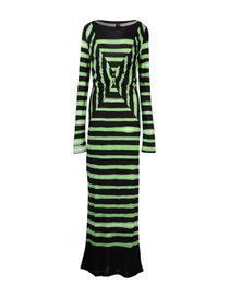 JEAN PAUL GAULTIER SOLEIL - Long dress