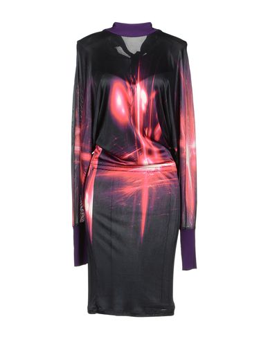 ZOOM JEAN PAUL GAULTIER SOLEIL - Robe mi-longue