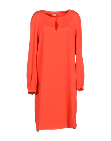 ZOOM LIEBIG - 3/4 length dress