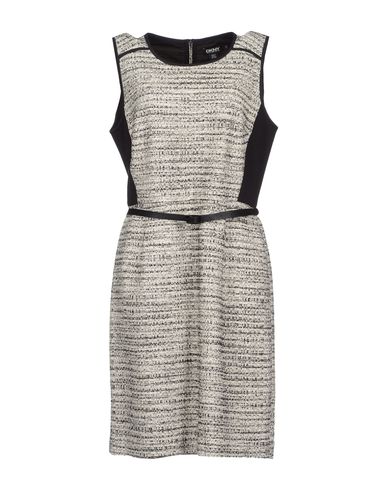 ZOOM DKNY - Short dress