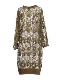 ISABEL MARANT - Vestito al ginocchio 