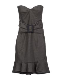 SCRUPOLI - Short dress