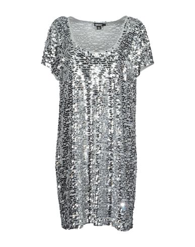 ZOOM DKNY - Short dress