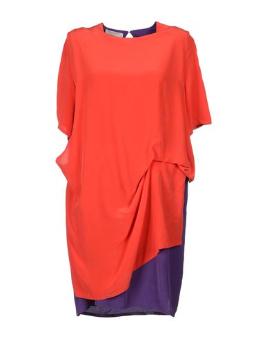 ZOOM ACNE - Short dress