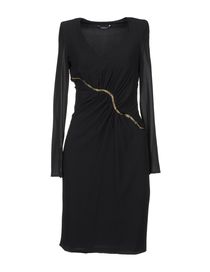VERSACE - Short dress