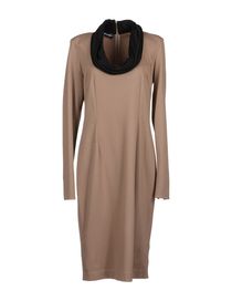 GIO' GUERRERI - 3/4 length dress