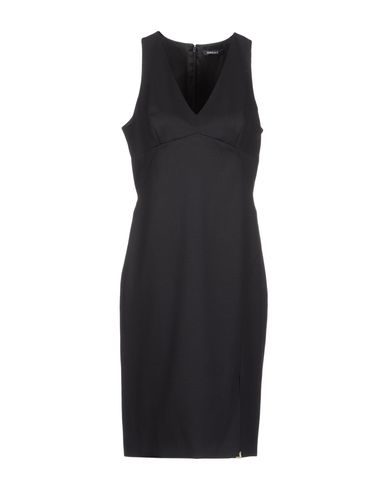 ZOOM VERSACE - Knee-length dress