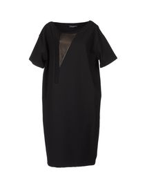PIAZZA SEMPIONE - Short dress
