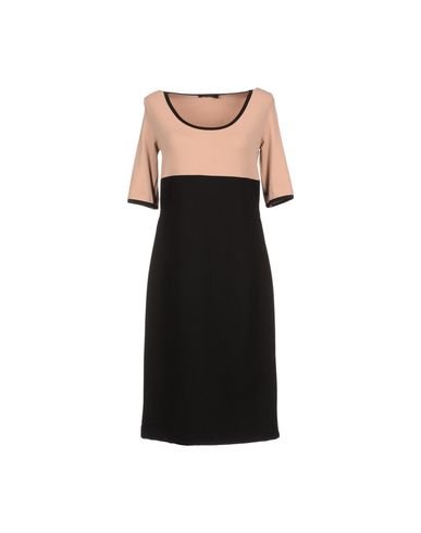ZOOM PIAZZA SEMPIONE - 3/4 length dress