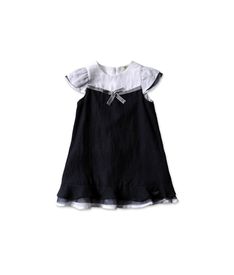 ARMANI JUNIOR - Short Dress