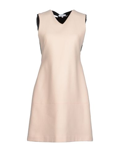 ZOOM AU JOUR LE JOUR - Short dress