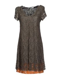 JUCCA - Short dress