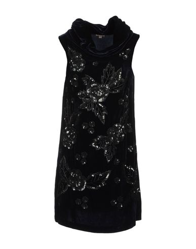 ZOOM P.A.R.O.S.H. - Short dress