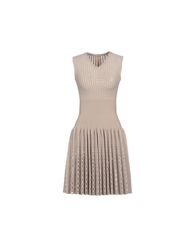 ZOOM ALAÏA - Short dress
