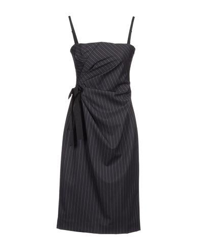 ZOOM D&G - Knee-length dress