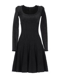ALAÏA - Short dress