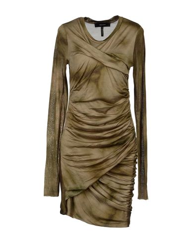ZOOM ISABEL MARANT - Short dress